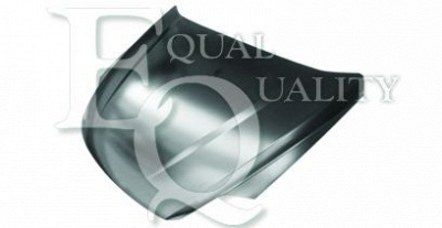 EQUAL QUALITY l06032 - Капот двигателя